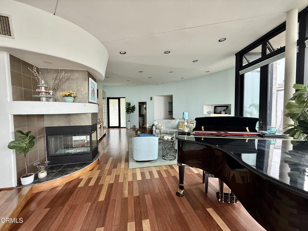 Not Applicable - Residential Lease