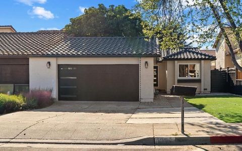 1039 Big Bear Court Milpitas CA 95035