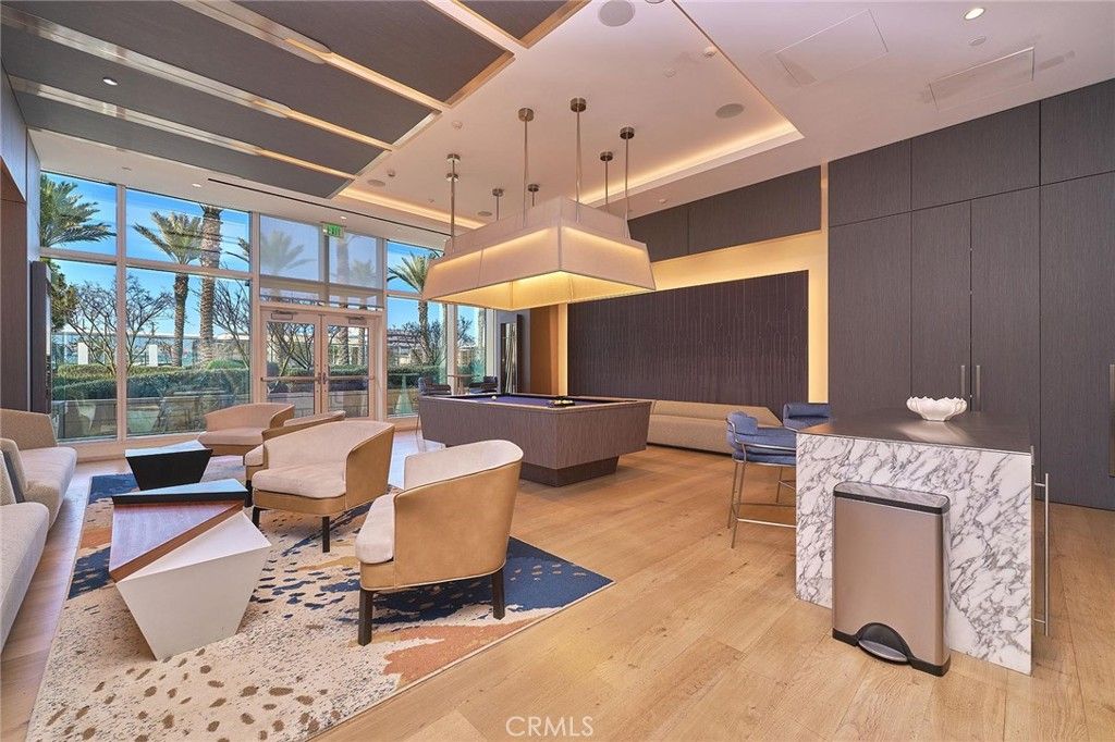 Photo of 877 Francisco #1717, Los Angeles, CA 90017 (MLS # PW26048581)