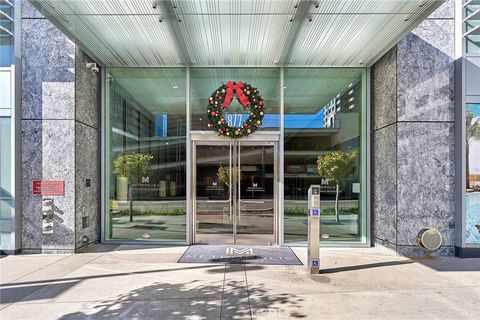 Photo of 877 Francisco #1717, Los Angeles, CA 90017 (MLS # PW26048581)