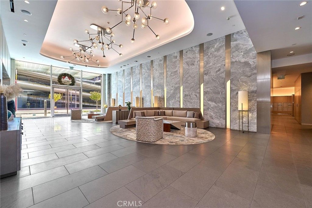 Photo of 877 Francisco #1717, Los Angeles, CA 90017 (MLS # PW26048581)