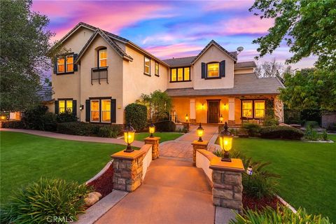 Photo of 12457 High Horse Dr, Rancho Cucamonga, CA 91739 (MLS # TR26081623)