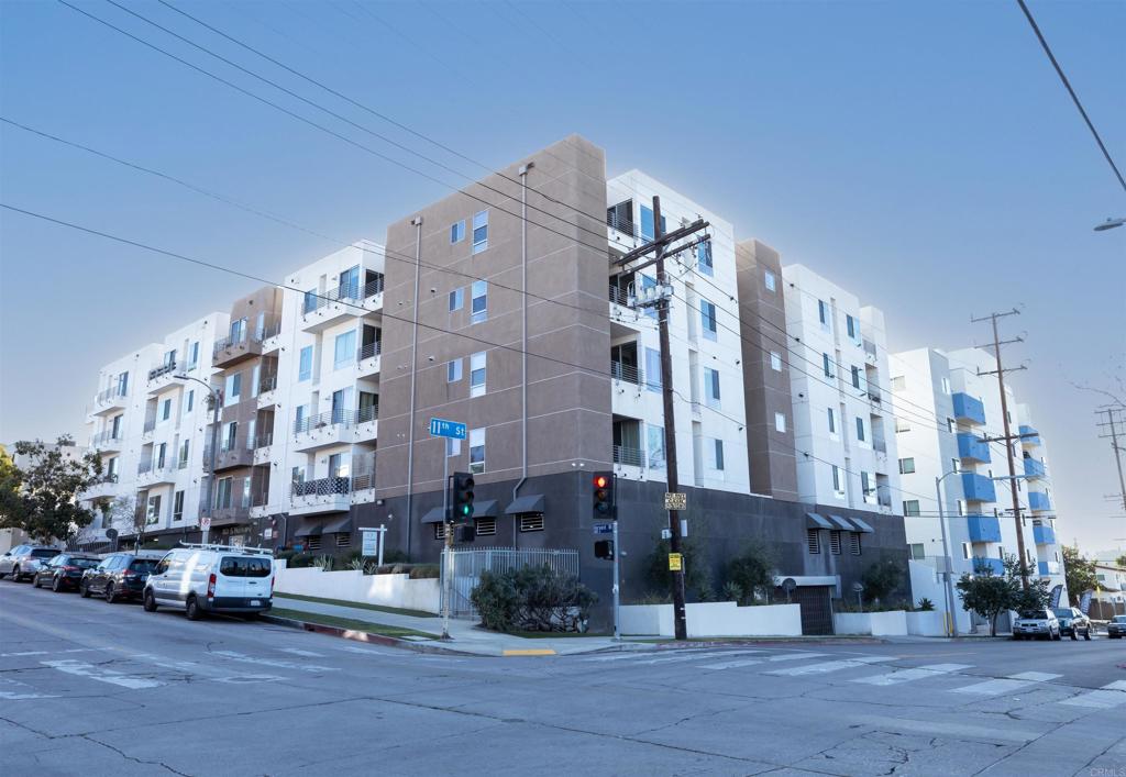 1101 S Harvard Boulevard 510, Los Angeles CA 90006