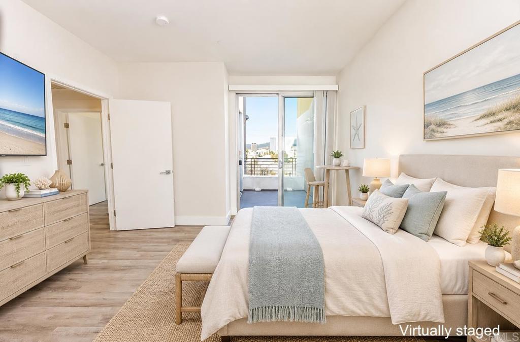 1101 S Harvard Boulevard 510