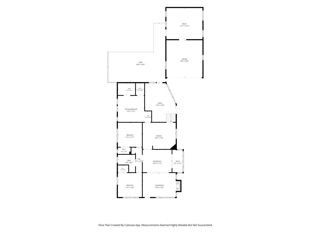 2051 W 78th Place