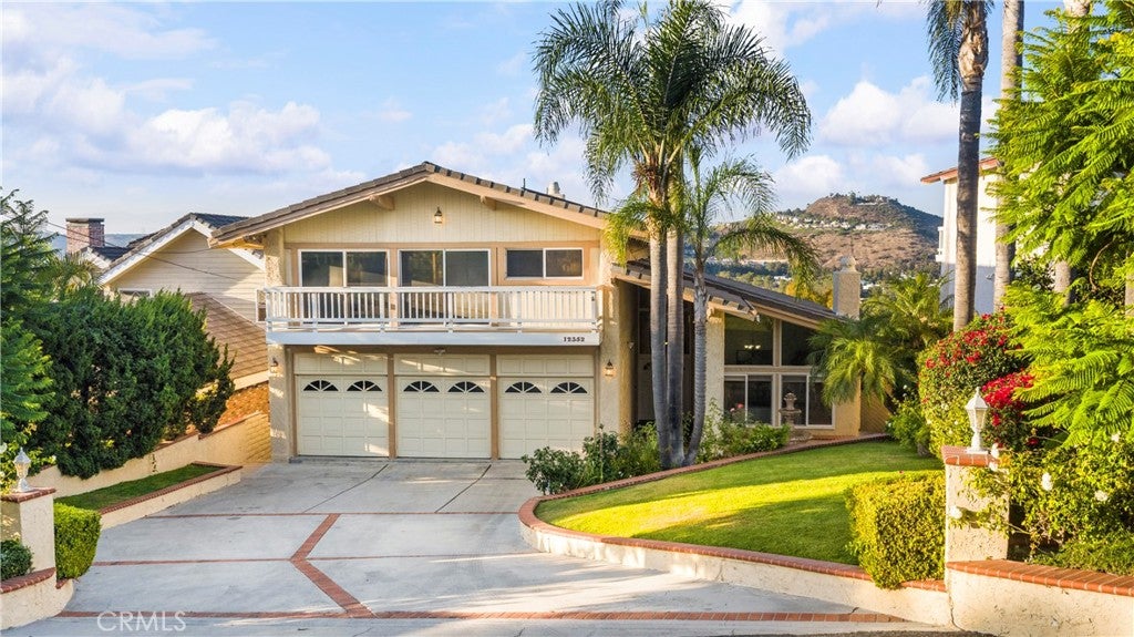 12352 Baja Panorama, North Tustin CA 92705