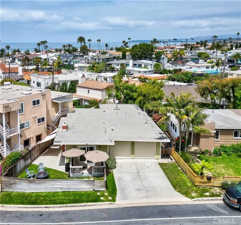 236 W Mariposa San Clemente CA 92672