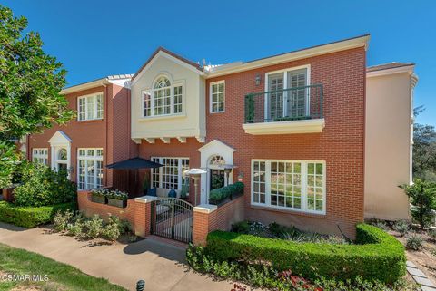 Photo of 2485 Waldemar Street, Westlake Village, CA 91361 (MLS # 226001477)