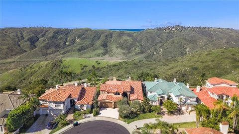 3 San Simeon Laguna Niguel CA 92677