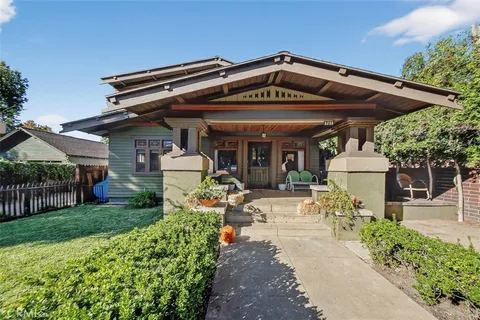 1251 N Palomares St, Pomona, CA 91767 - MLS#: PW25258768