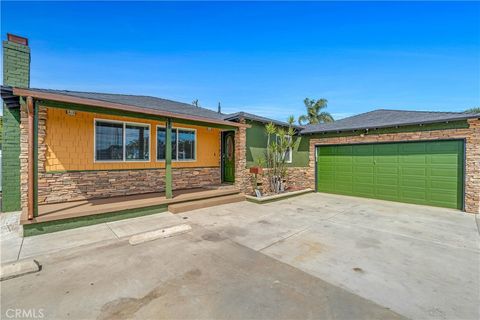 7451 Western Avenue Buena Park CA 90620