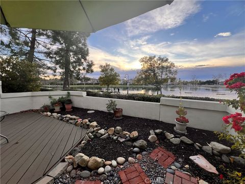 33 Brisa Del Lago Rancho Santa Margarita CA 92688