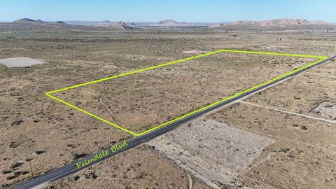 Photo of 0 E Palmdale Boulevard, Littlerock, CA 93543 (MLS # IV25157814) Photo of 0 E Palmdale Boulevard, Littlerock, CA 93543 (MLS # IV25157814)