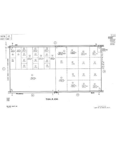 Photo of 0 E Palmdale Boulevard, Littlerock, CA 93543 (MLS # IV25157814)
