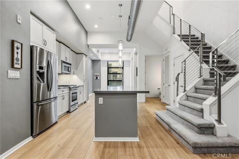 Photo of 133 The Promenade N #118, Long Beach, CA 90802 (MLS # SB26034765)