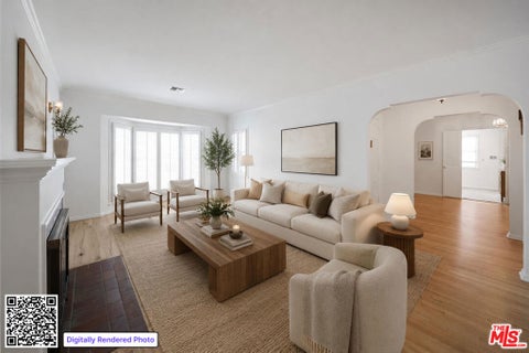 Photo of 8029 Airlane Avenue, Los Angeles, CA 90045 (MLS # 26871843)