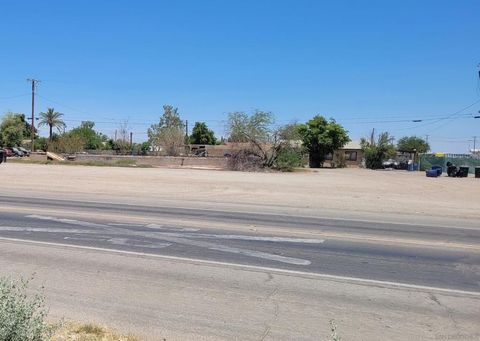 Photo of 0 E Mian, Heber, CA 92249 (MLS # 260006672SD)
