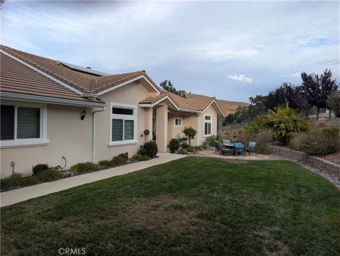 Tiny photo for 9930 Bluegill DR, Paso Robles, CA 93446 (MLS # NS26209906)