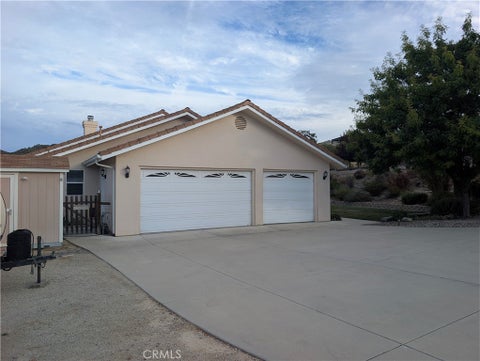 Tiny photo for 9930 Bluegill DR, Paso Robles, CA 93446 (MLS # NS26209906)