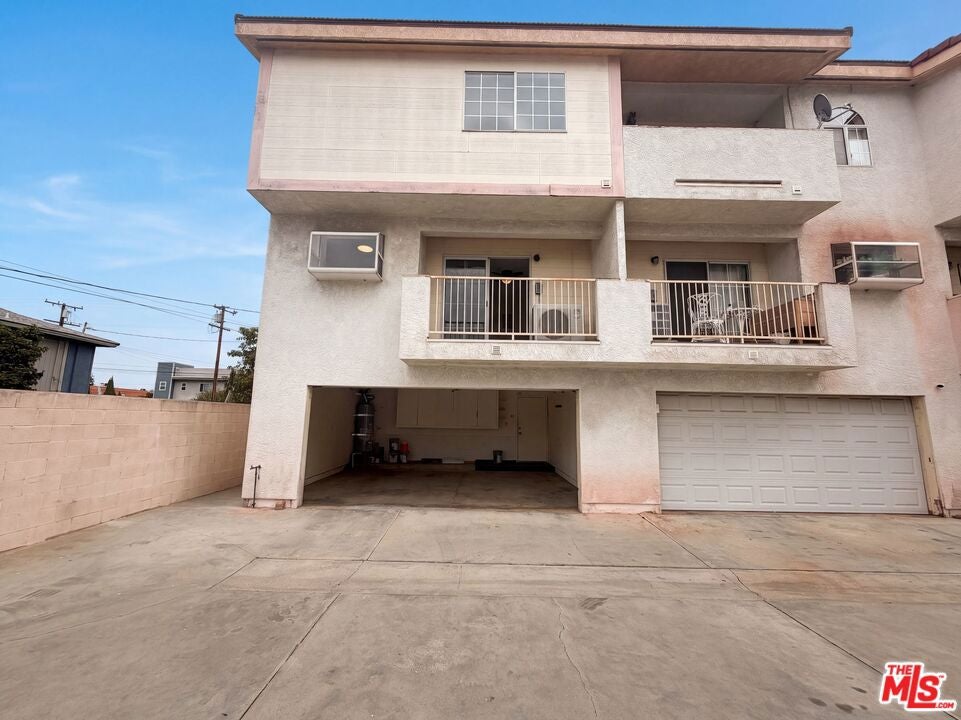 12032 Orange Street