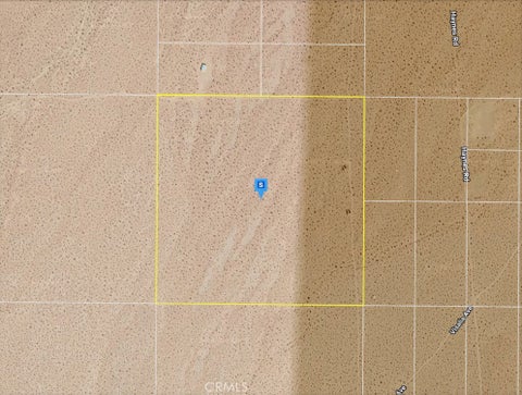 Photo of 52 Near Lincoln Road, Lucerne Valley, CA 92356 (MLS # HD26118756)