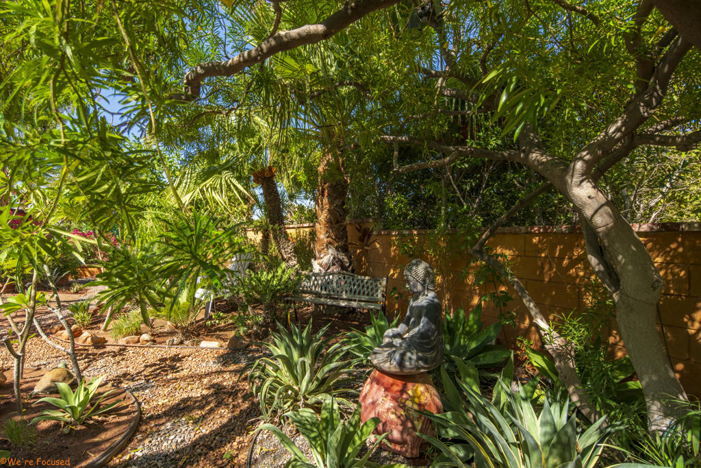 El Rancho Vista Estates - Residential