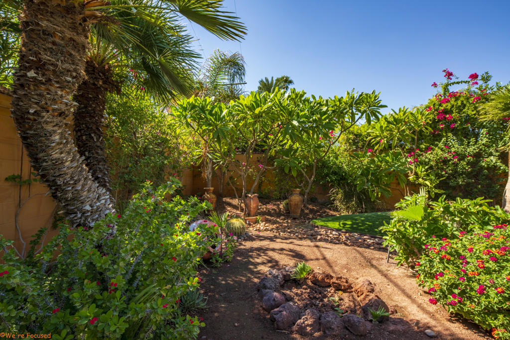 El Rancho Vista Estates - Residential