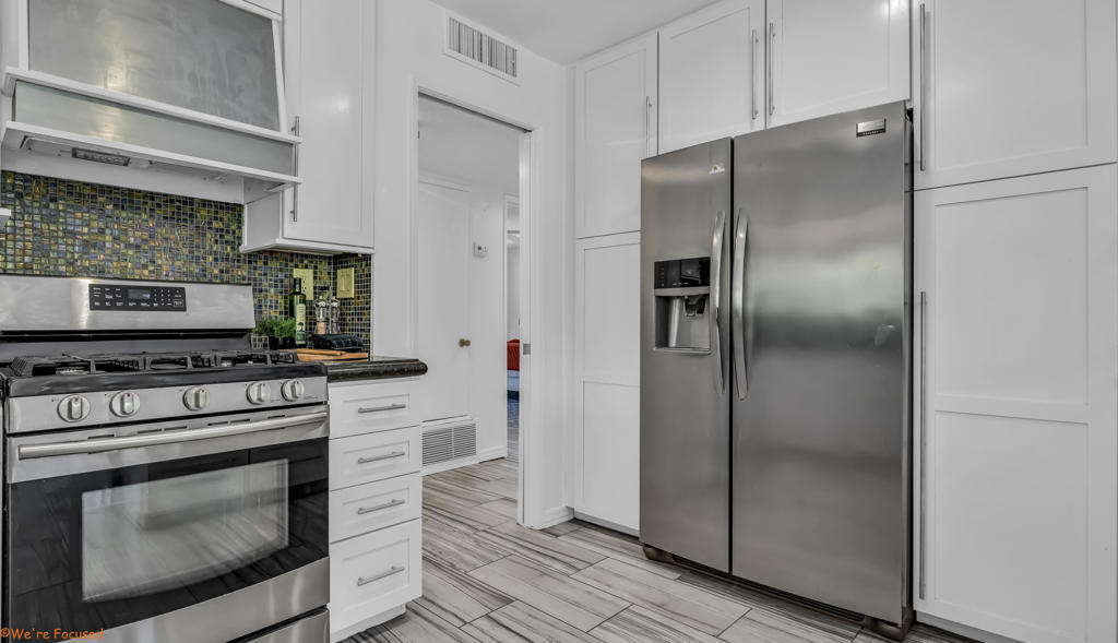 El Rancho Vista Estates - Residential