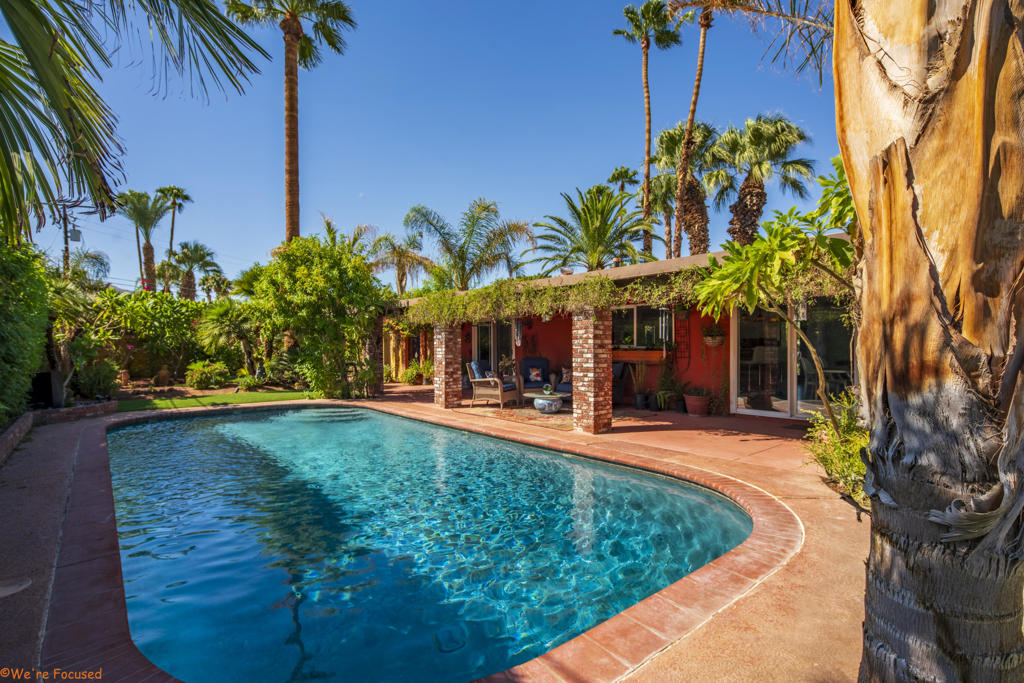 El Rancho Vista Estates - Residential