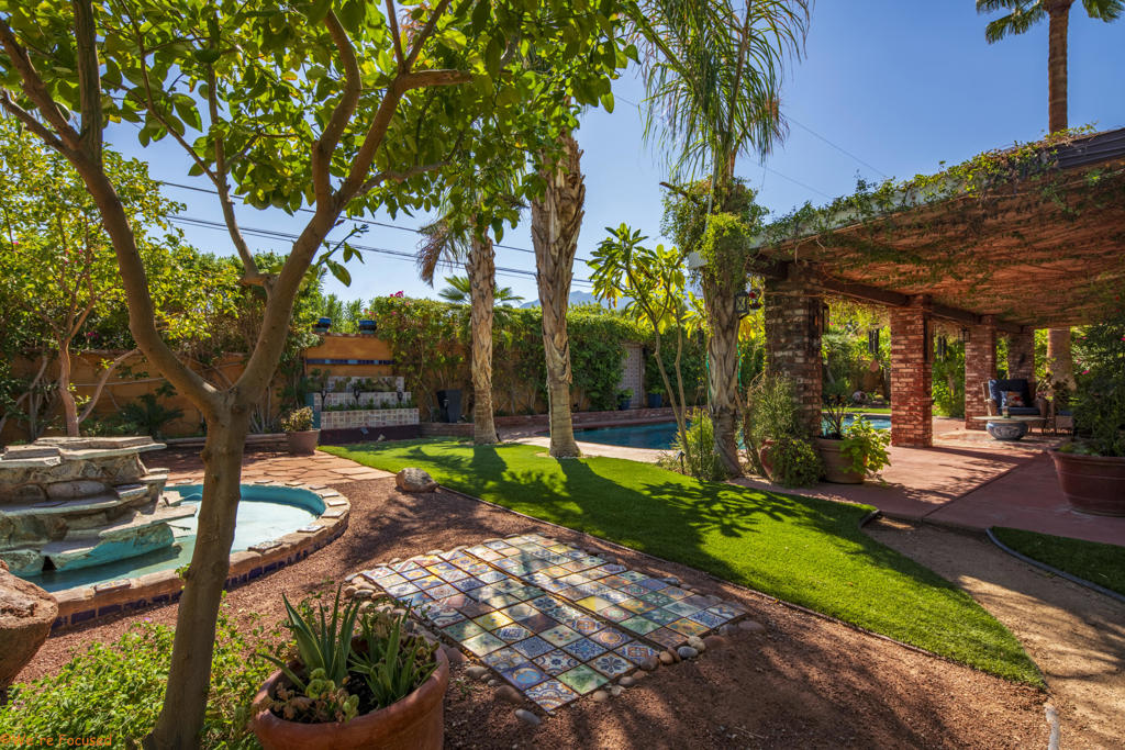 El Rancho Vista Estates - Residential