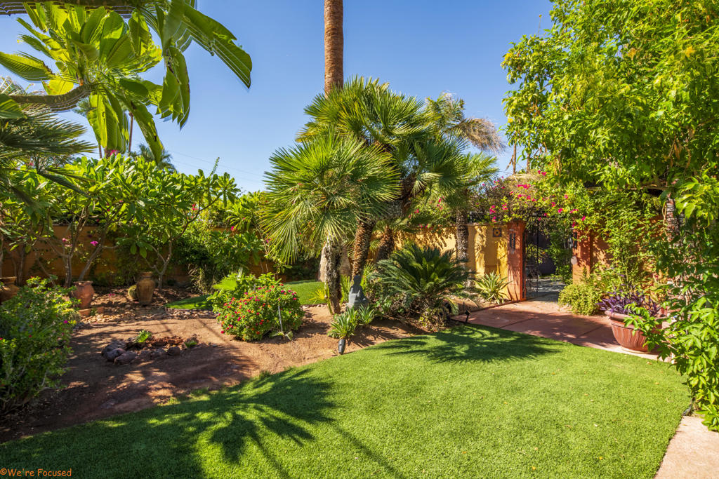 El Rancho Vista Estates - Residential