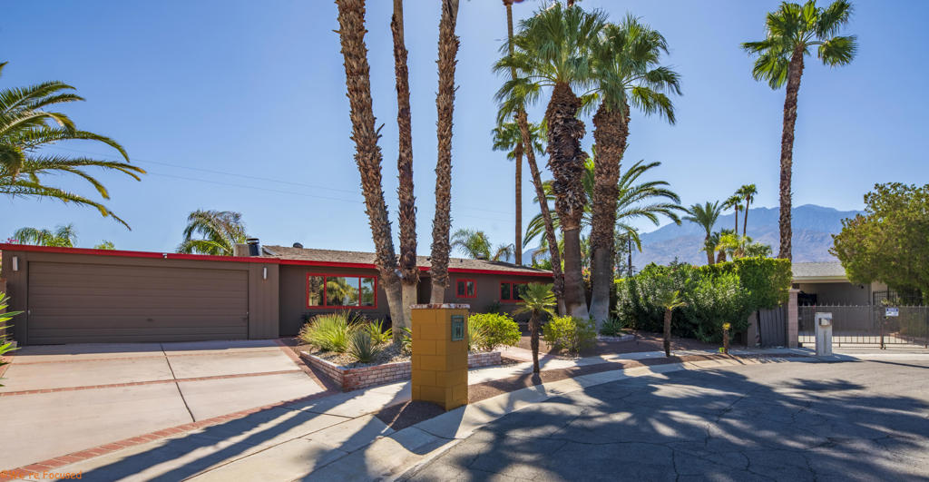 El Rancho Vista Estates - Residential