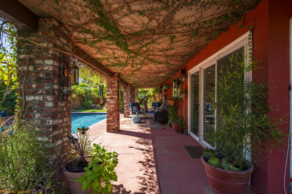 El Rancho Vista Estates - Residential