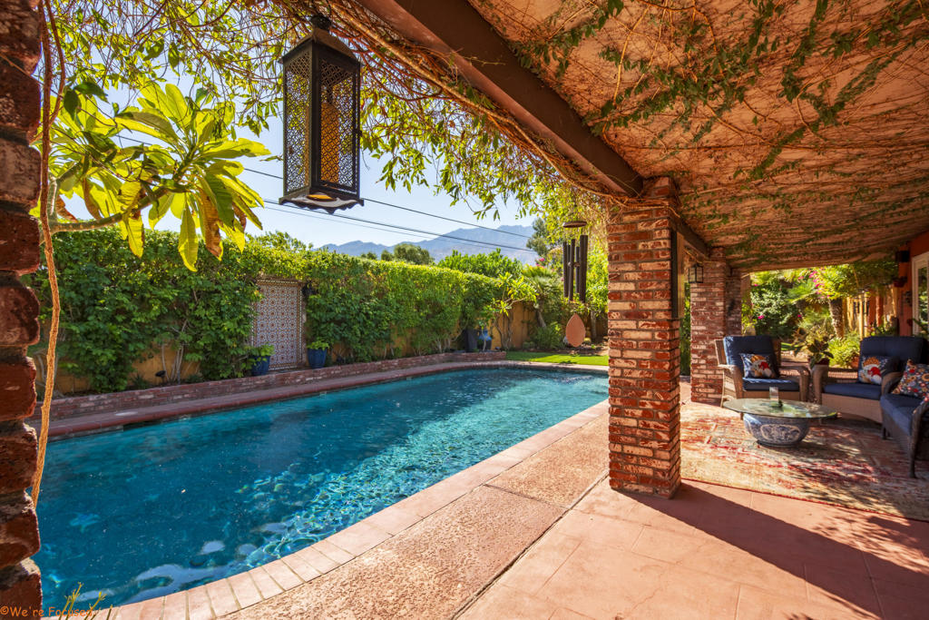 El Rancho Vista Estates - Residential
