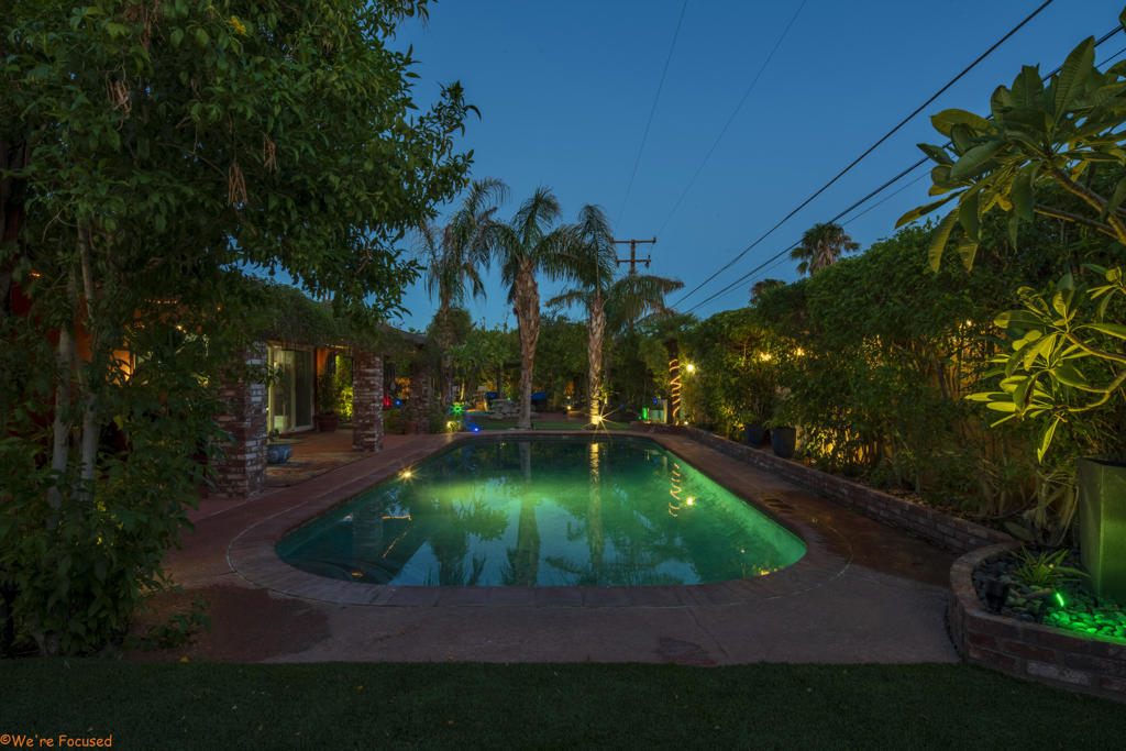 El Rancho Vista Estates - Residential