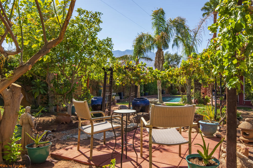 El Rancho Vista Estates - Residential