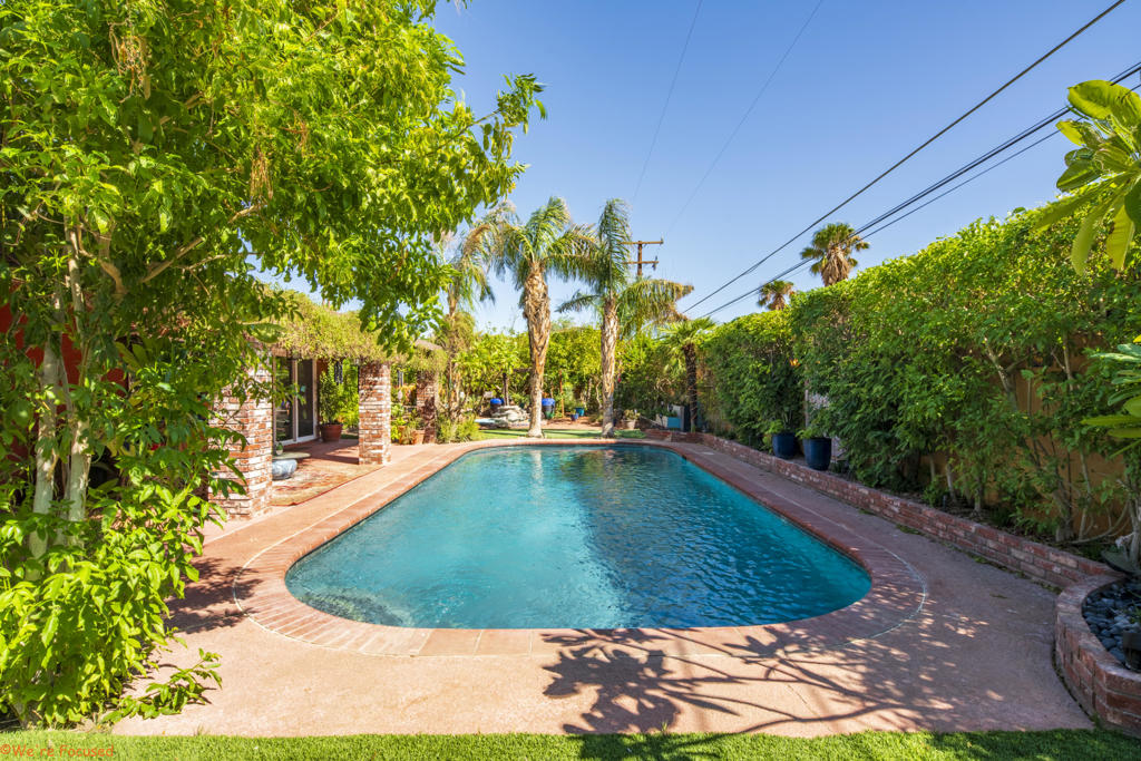 El Rancho Vista Estates - Residential