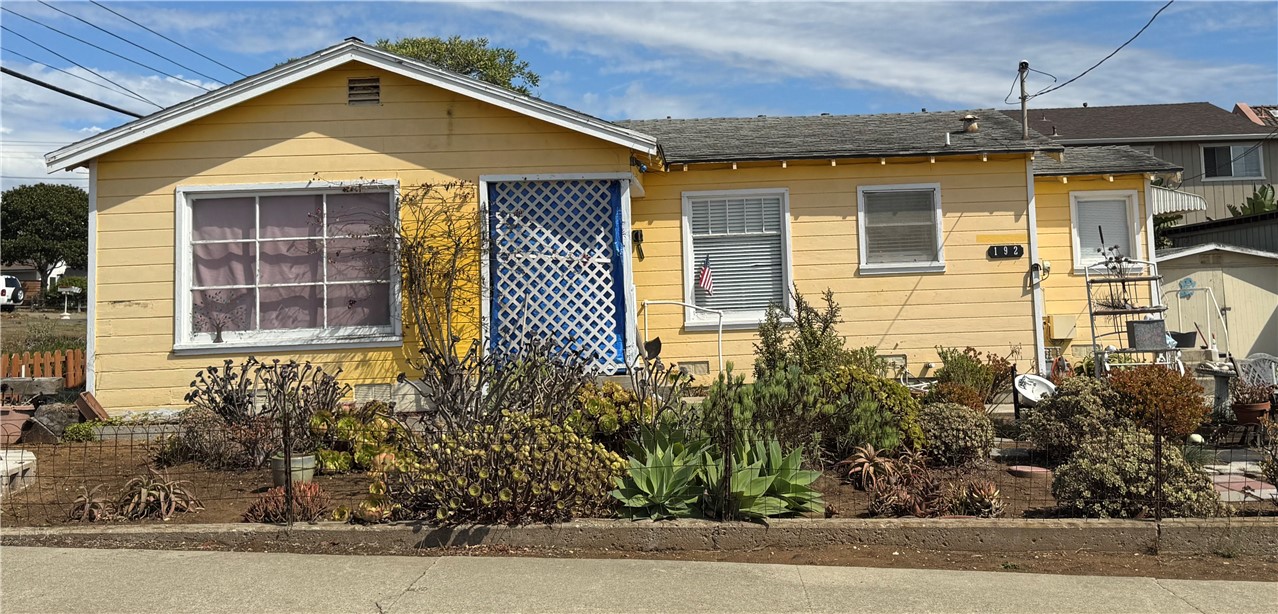 PROPERTIES 192 N 7th