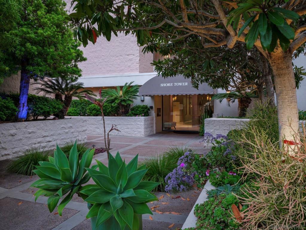 La Jolla - Residential Lease
