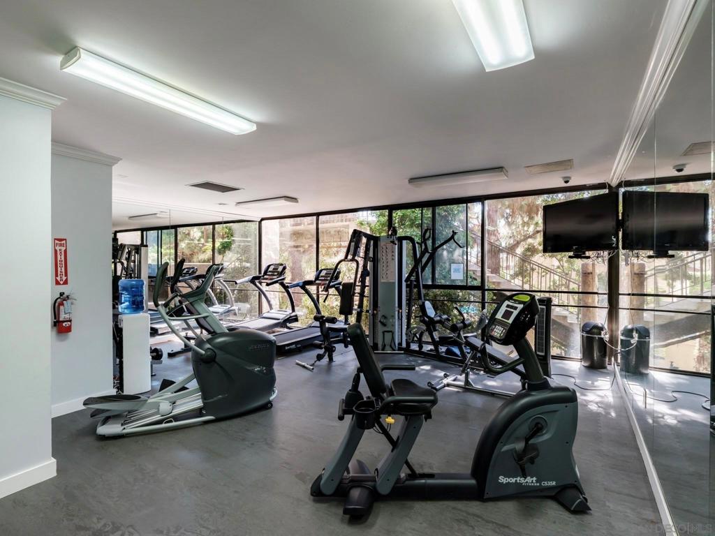 La Jolla - Residential Lease