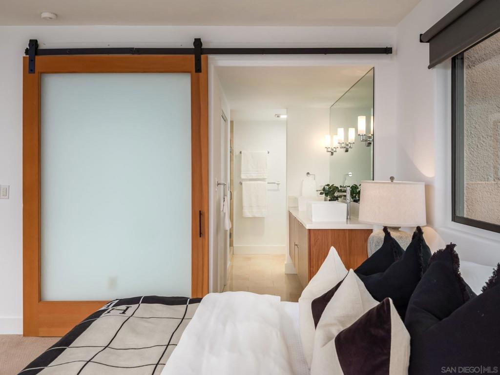 La Jolla - Residential Lease