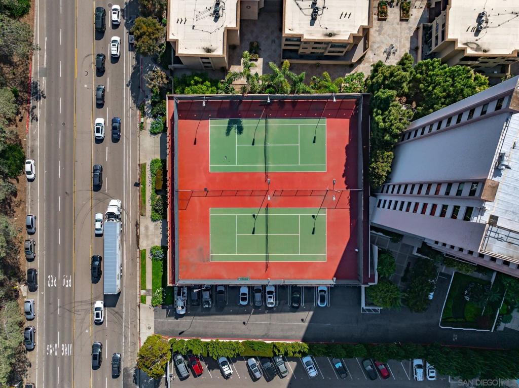 La Jolla - Residential Lease
