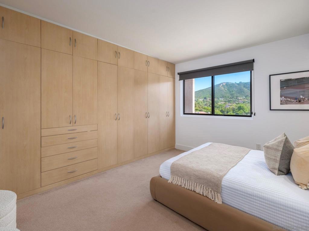 La Jolla - Residential Lease