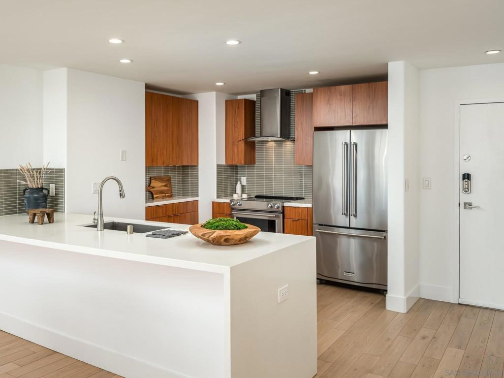 La Jolla - Residential Lease