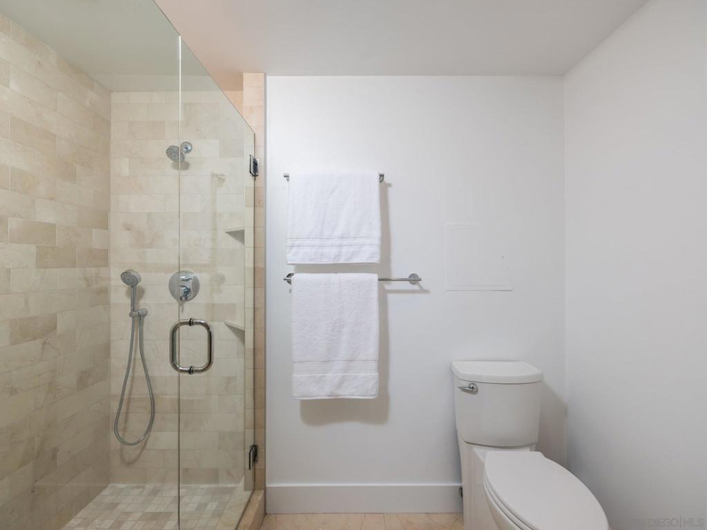 La Jolla - Residential Lease