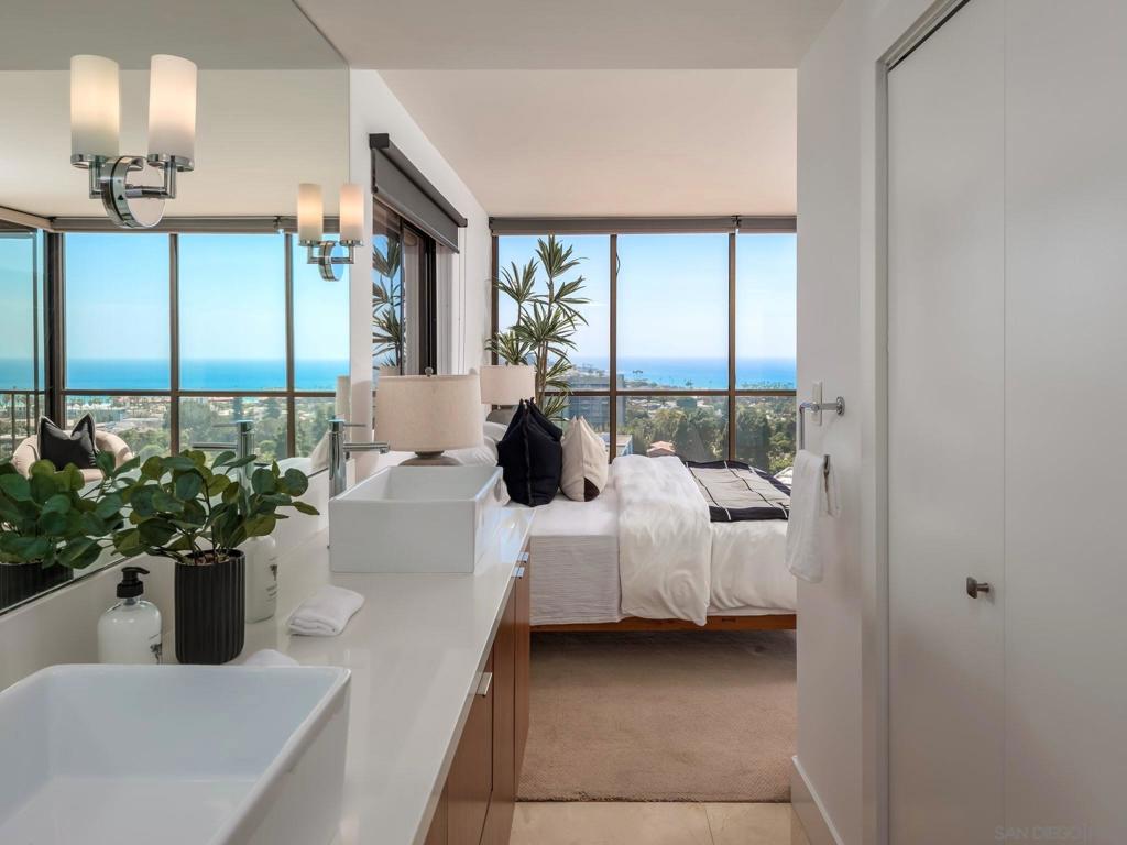 La Jolla - Residential Lease