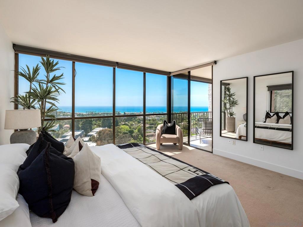 La Jolla - Residential Lease