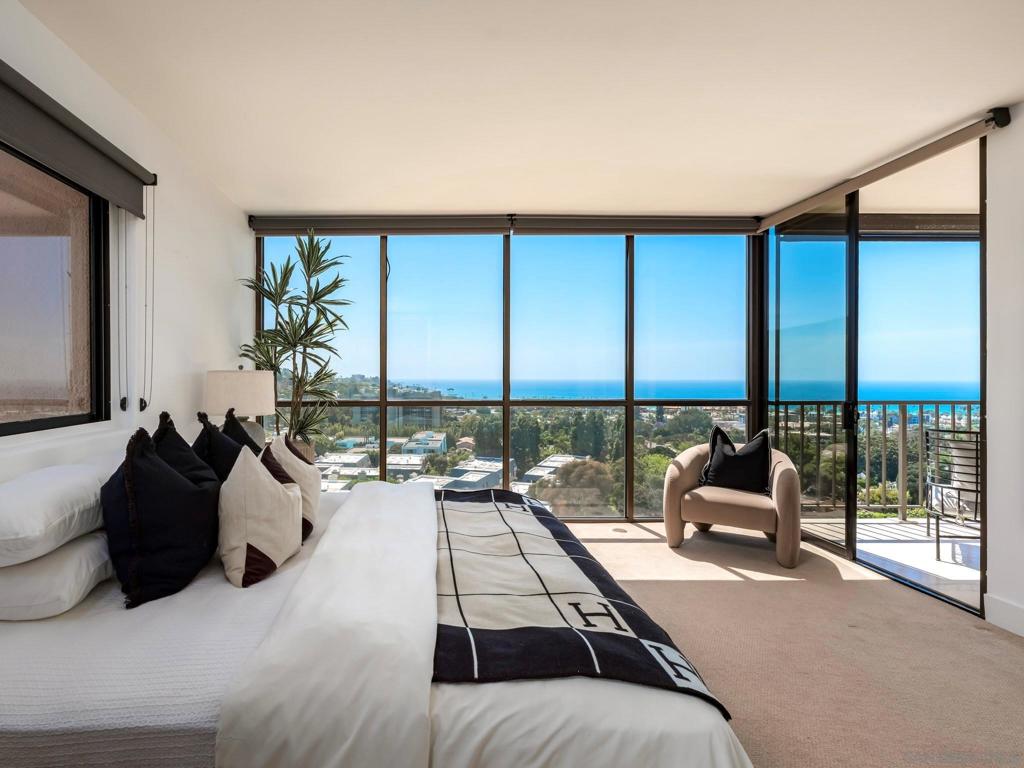 La Jolla - Residential Lease