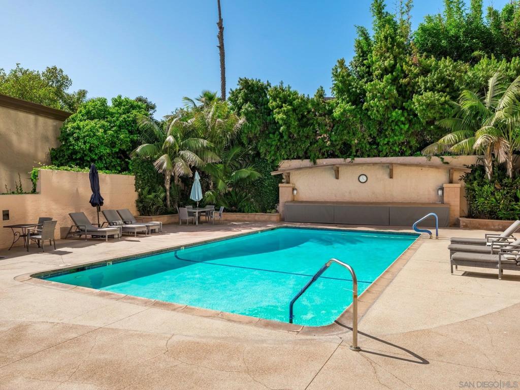 La Jolla - Residential Lease
