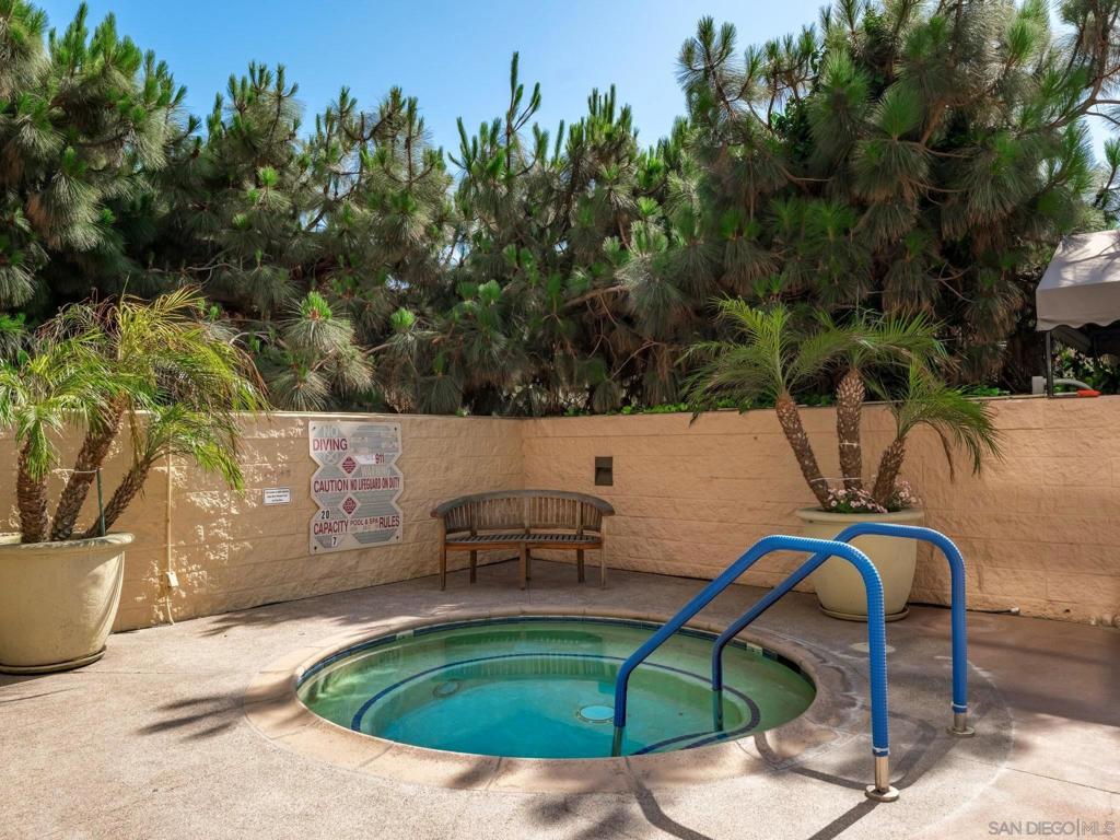La Jolla - Residential Lease